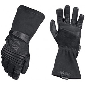 Перчатки Mechanix Tactical Specialty Nomex Azimuth Covert | цвет черный | (TSAZ-55)